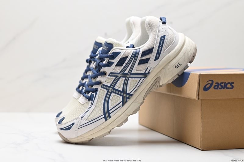 Asics Shoes